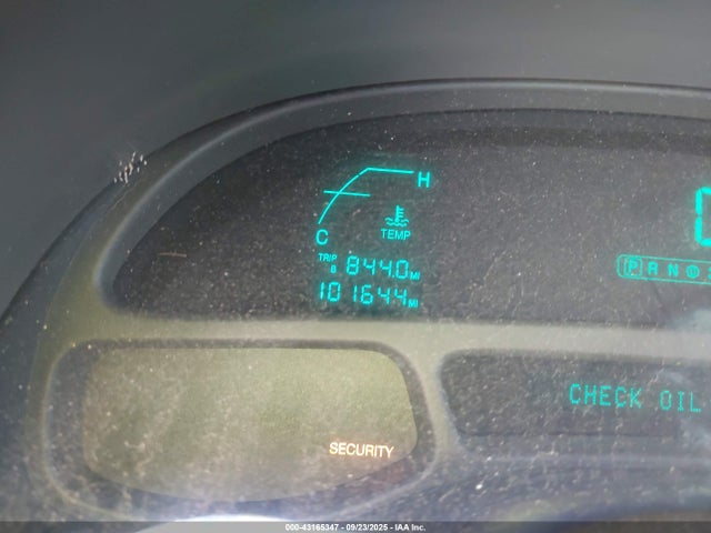 2003 CADILLAC DEVILLE 1G6KD54Y23U283009 Photo 6
