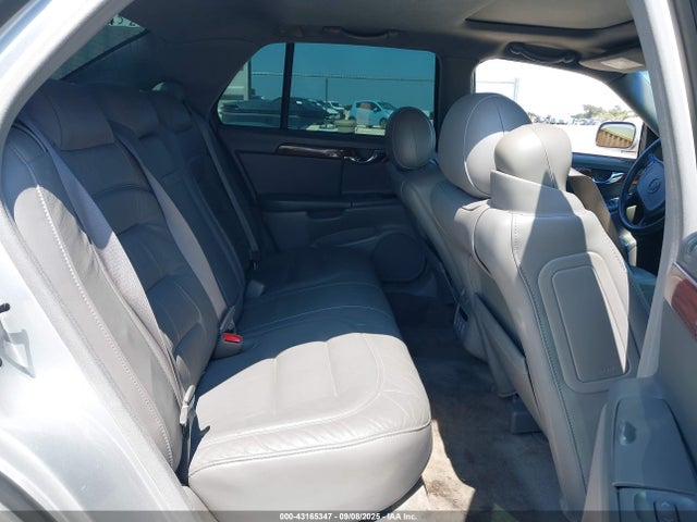 2003 CADILLAC DEVILLE 1G6KD54Y23U283009 Photo 7