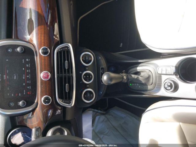 2022 FIAT 500X ZFBNF3C1XNP980039 Photo 10