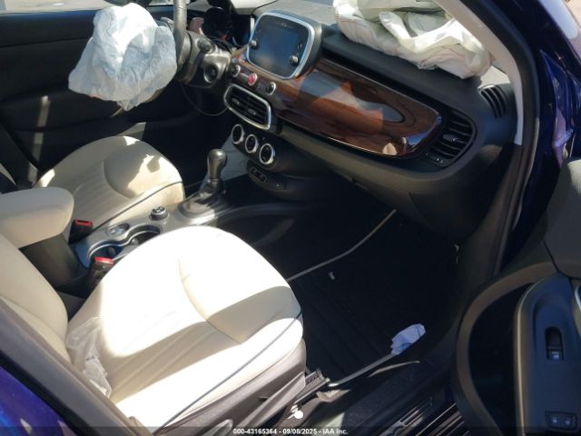 2022 FIAT 500X ZFBNF3C1XNP980039 Photo 4