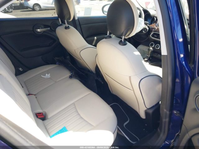 2022 FIAT 500X ZFBNF3C1XNP980039 Photo 7