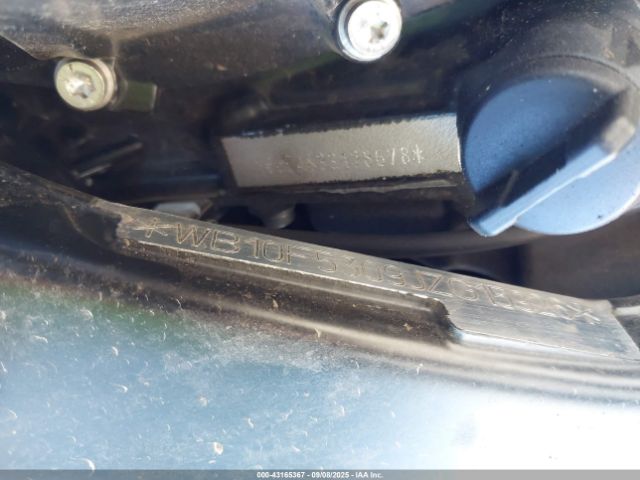 2018 BMW K1600 WB10F5309JZG15926 Photo 9