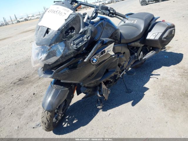 2018 BMW K1600 WB10F5309JZG15926 Photo 1