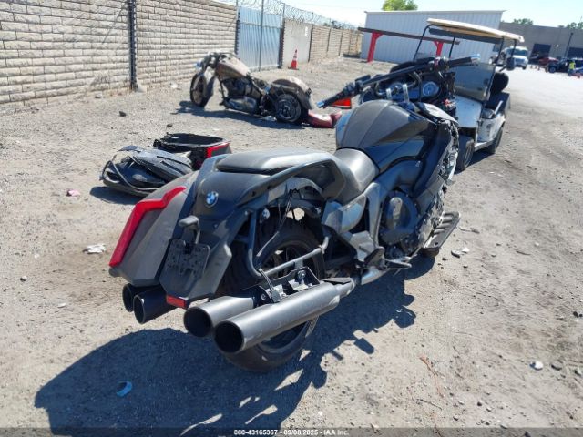 2018 BMW K1600 WB10F5309JZG15926 Photo 3