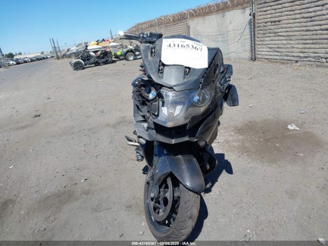 2018 BMW K1600 WB10F5309JZG15926 Photo 4