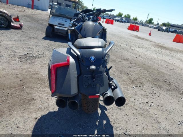 2018 BMW K1600 WB10F5309JZG15926 Photo 5