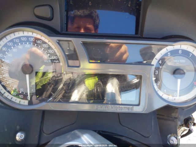 2018 BMW K1600 WB10F5309JZG15926 Photo 6