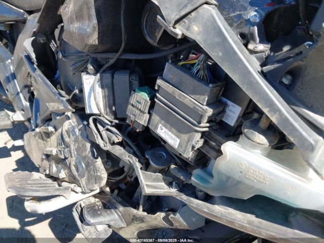2018 BMW K1600 WB10F5309JZG15926 Photo 7
