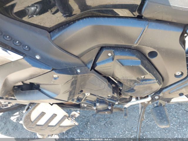 2018 BMW K1600 WB10F5309JZG15926 Photo 8