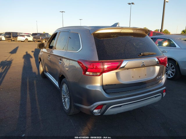 JA4J24A54KZ052904 Mitsubishi s61 - y61