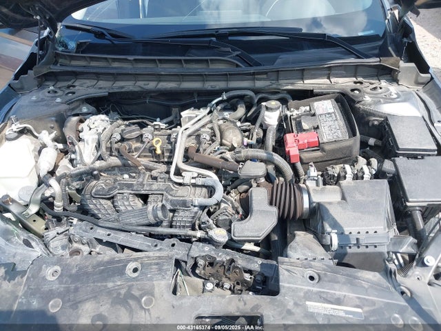 Nissan 2024 2024 1N4BL4DV6RN370937 Image 10