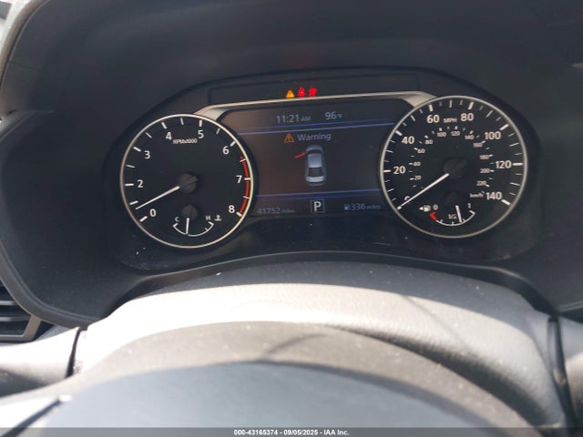 Nissan 2024 2024 1N4BL4DV6RN370937 Image 7