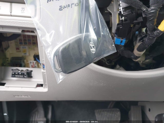 5NPE24AA4JH707945 Hyundai t-gdi gamma