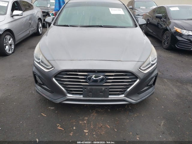 5NPE24AA4JH707945 Hyundai t-gdi gamma