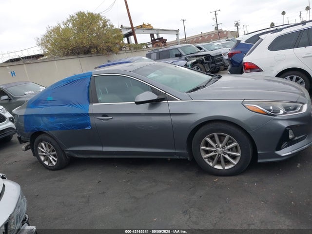 5NPE24AA4JH707945 Hyundai t-gdi gamma