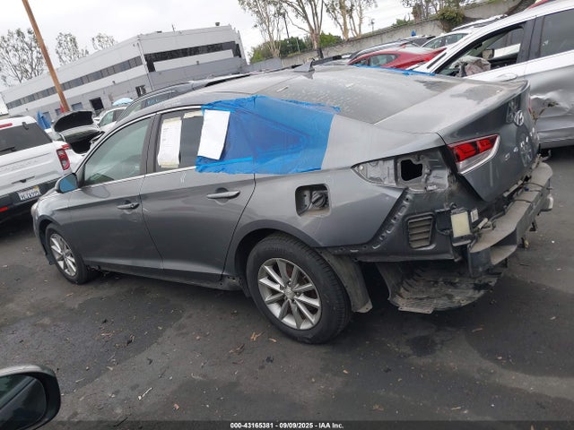 5NPE24AA4JH707945 Hyundai t-gdi gamma