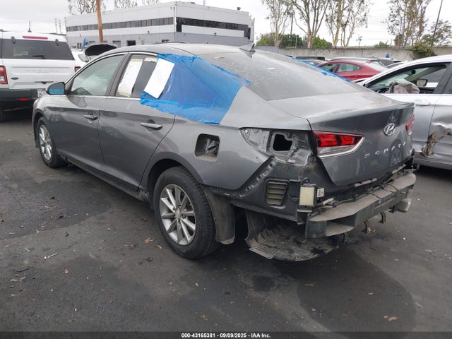 5NPE24AA4JH707945 Hyundai t-gdi gamma