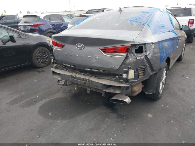 5NPE24AA4JH707945 Hyundai t-gdi gamma