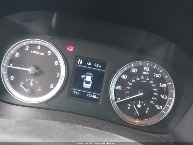 5NPE24AA4JH707945 Hyundai t-gdi gamma