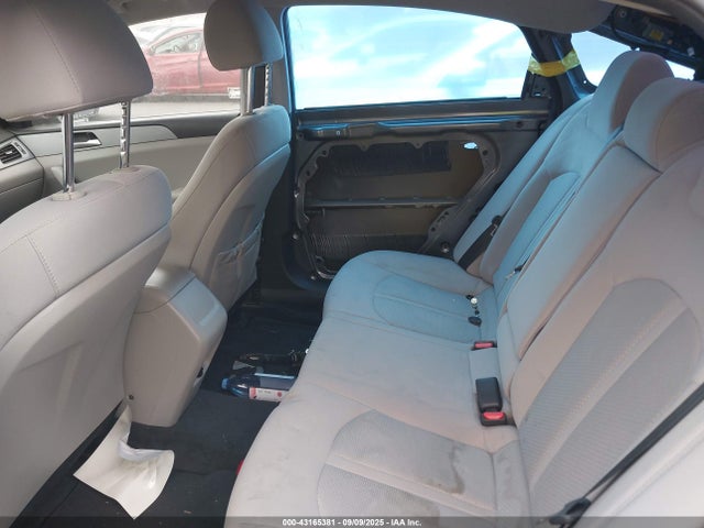 5NPE24AA4JH707945 Hyundai t-gdi gamma