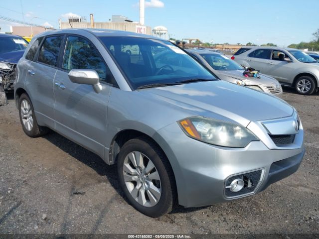 2012 ACURA RDX 5J8TB2H24CA003198 Photo 0
