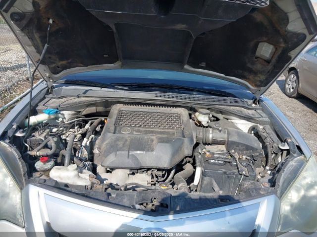 2012 ACURA RDX 5J8TB2H24CA003198 Photo 9