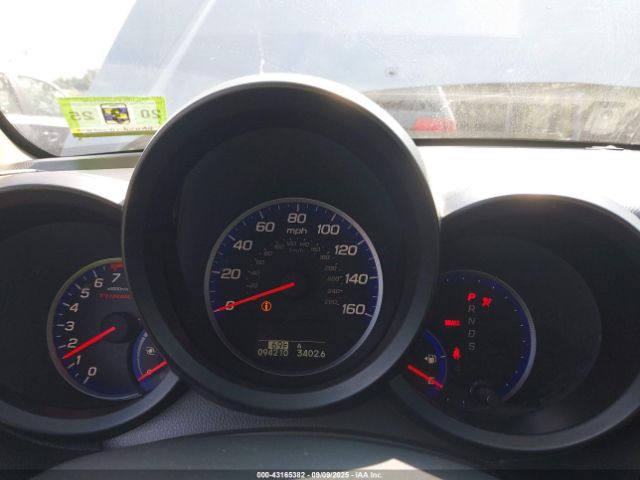 2012 ACURA RDX 5J8TB2H24CA003198 Photo 6