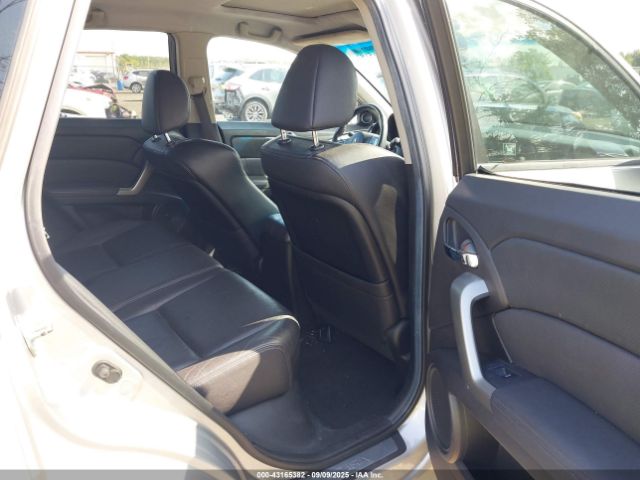 2012 ACURA RDX 5J8TB2H24CA003198 Photo 7