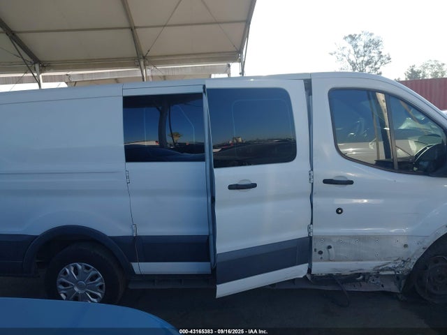 Ford Transit 2015 1FTNR1ZM7FKA89554 Image 13