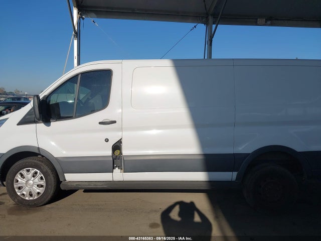 Ford Transit 2015 1FTNR1ZM7FKA89554 Image 14