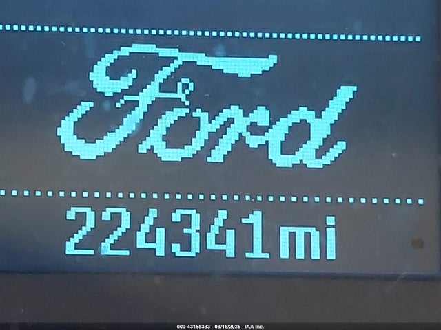 Ford Transit 2015 1FTNR1ZM7FKA89554 Image 15