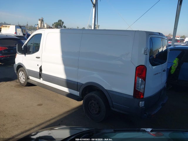 Ford Transit 2015 1FTNR1ZM7FKA89554 Image 3