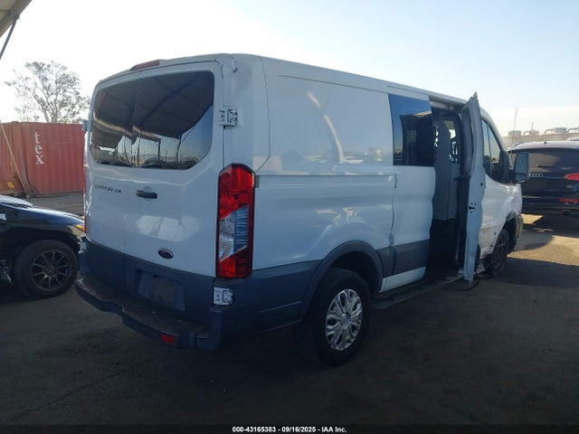 Ford Transit 2015 1FTNR1ZM7FKA89554 Image 4