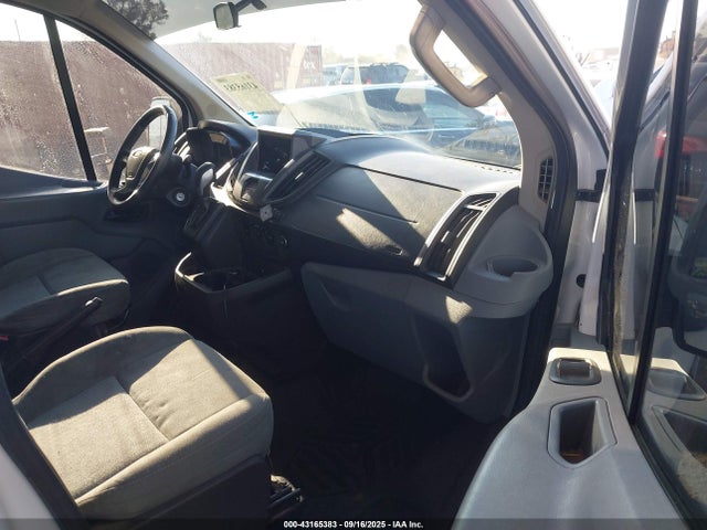 Ford Transit 2015 1FTNR1ZM7FKA89554 Image 5