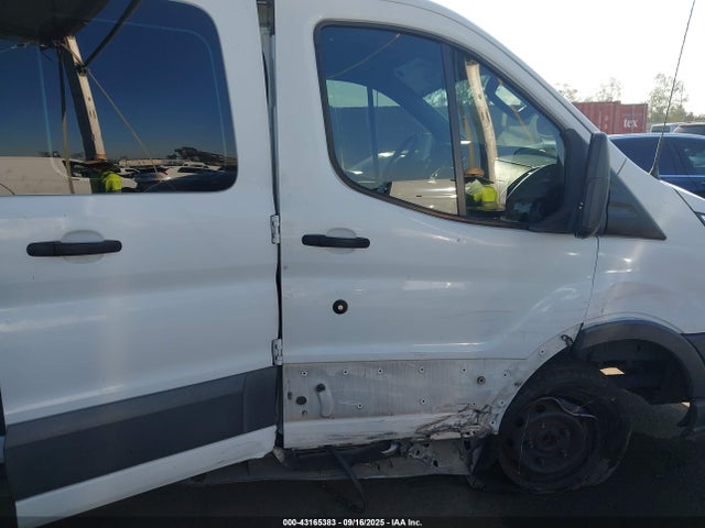 Ford Transit 2015 1FTNR1ZM7FKA89554 Image 6