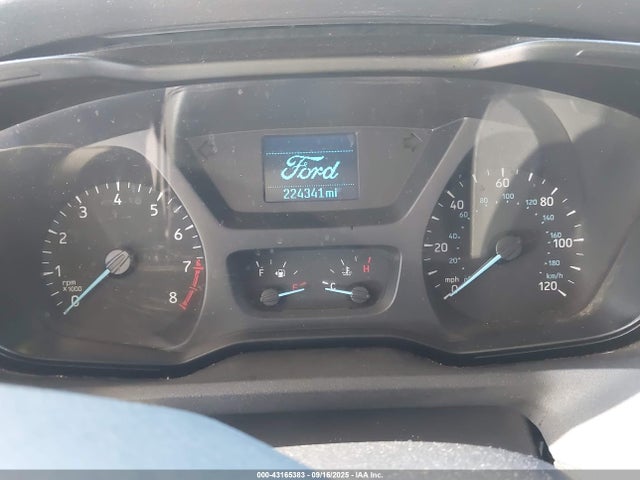 Ford Transit 2015 1FTNR1ZM7FKA89554 Image 7