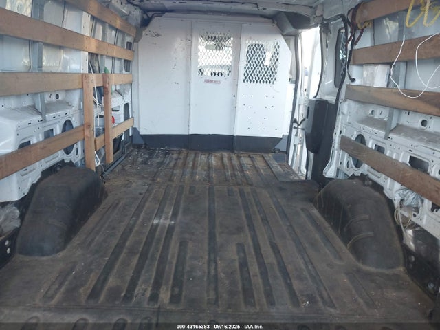 Ford Transit 2015 1FTNR1ZM7FKA89554 Image 8