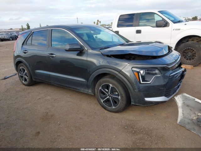 2023 KIA NIRO KNDCP3LE3P5116615