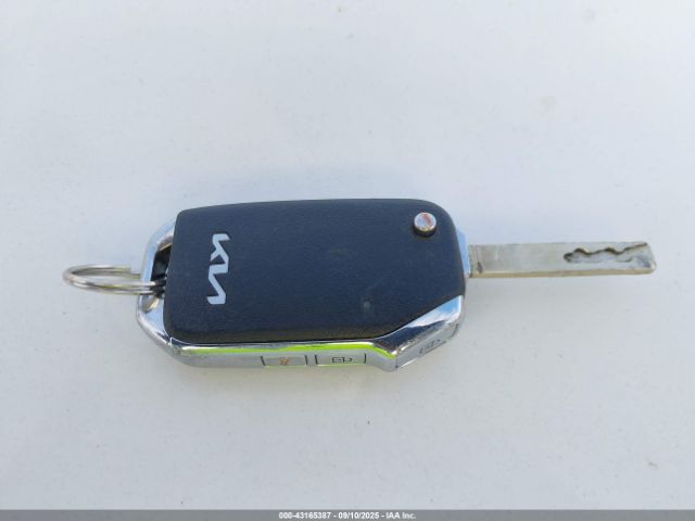 2023 KIA NIRO KNDCP3LE3P5116615 Photo 10