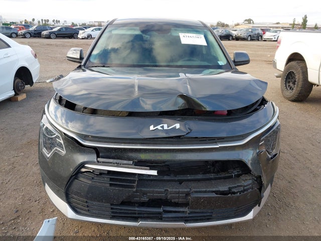 KIA gdi kappa pe 2023 KNDCP3LE3P5116615 Image 12