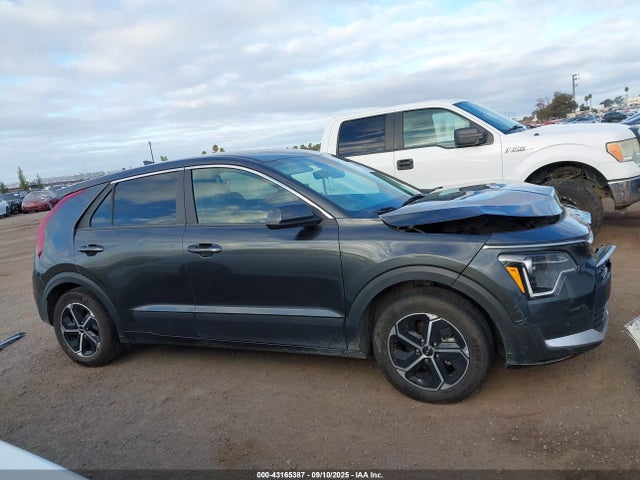 KIA gdi kappa pe 2023 KNDCP3LE3P5116615 Image 13