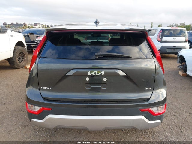 KIA gdi kappa pe 2023 KNDCP3LE3P5116615 Image 16