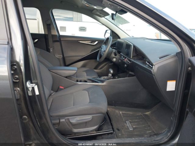 2023 KIA NIRO KNDCP3LE3P5116615 Photo 4