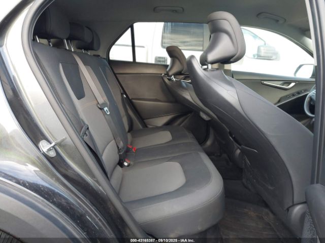 2023 KIA NIRO KNDCP3LE3P5116615 Photo 7