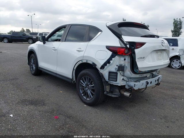 JM3KFACM1K0699225 Mazda py cylinder deactivation
