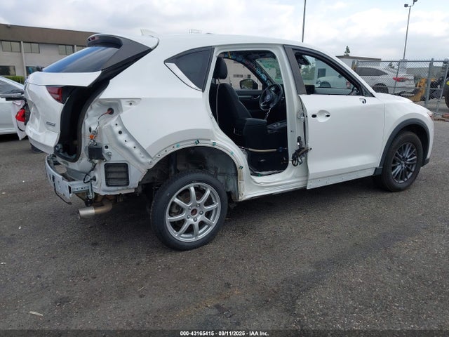 JM3KFACM1K0699225 Mazda py cylinder deactivation