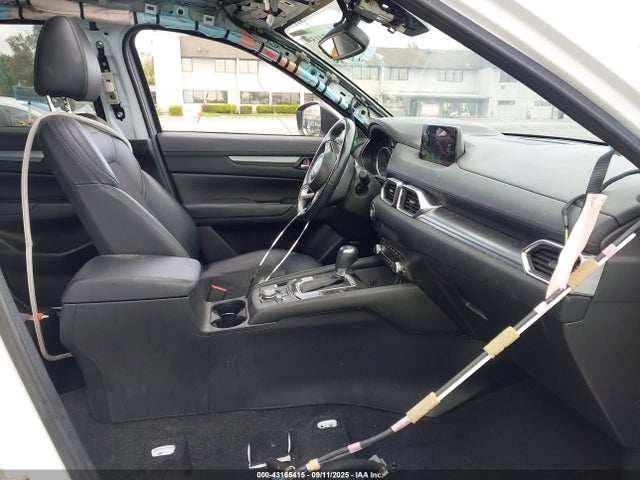 JM3KFACM1K0699225 Mazda py cylinder deactivation