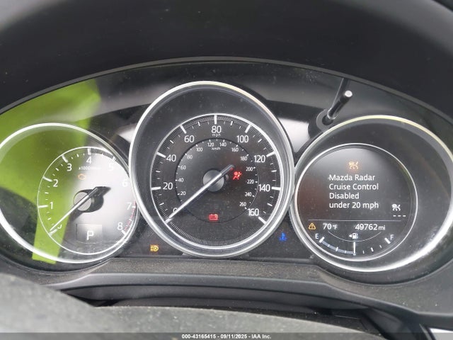 JM3KFACM1K0699225 Mazda py cylinder deactivation