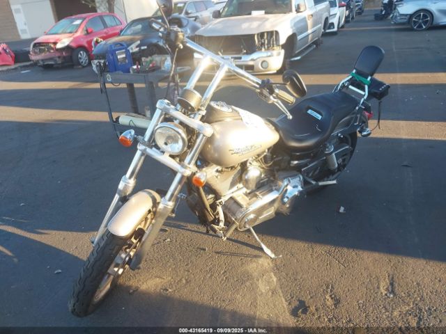 2007 HARLEY-DAVIDSON FXD 1HD1GM4377K309098 Photo 1