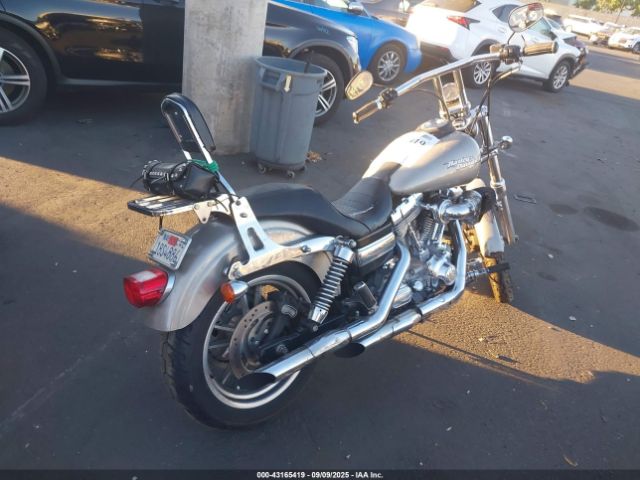 2007 HARLEY-DAVIDSON FXD 1HD1GM4377K309098 Photo 3